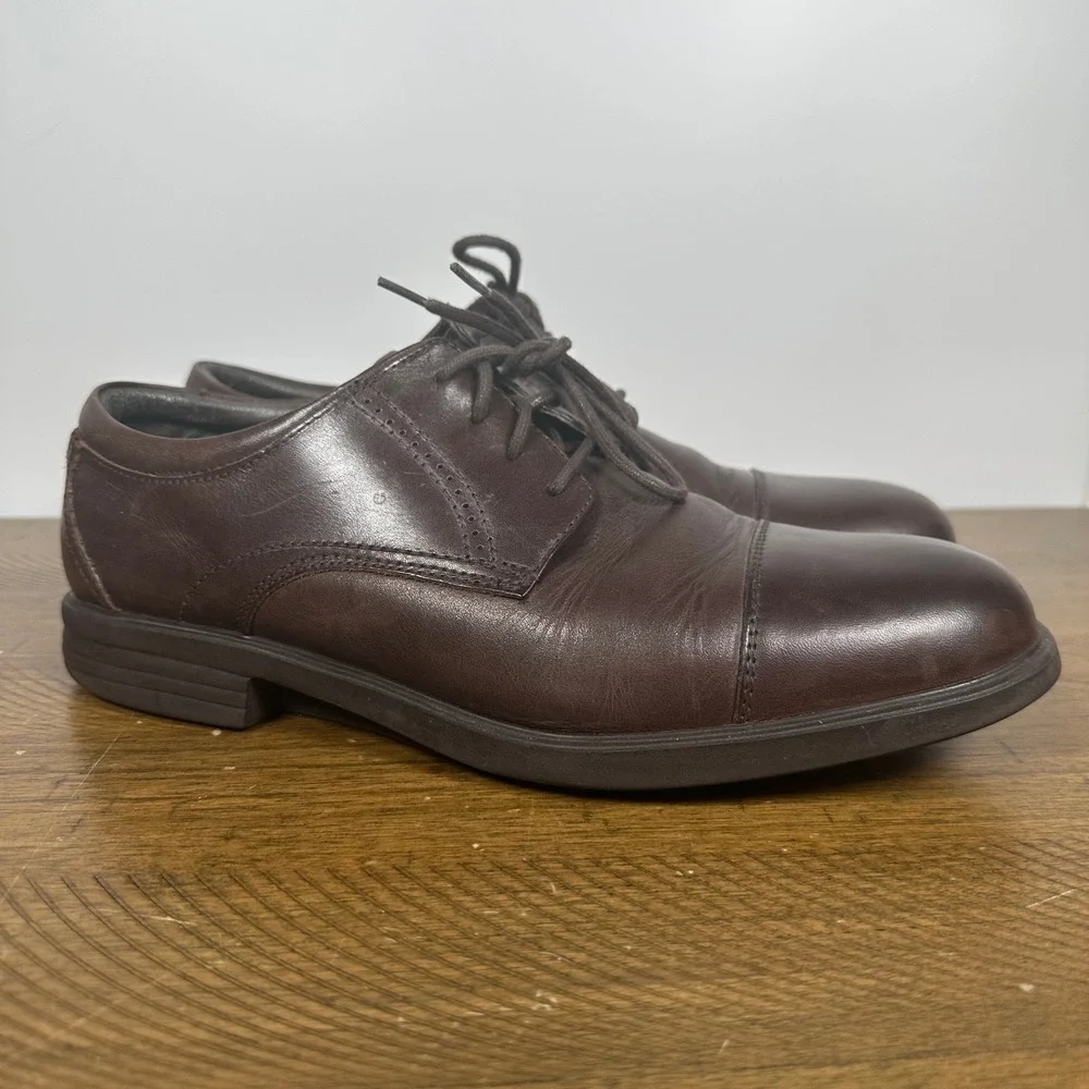 Florsheim item great